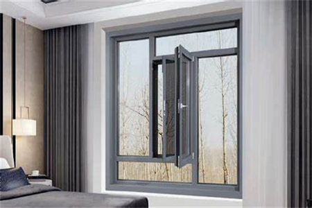 什么是断桥铝门窗？它的作用是什么？